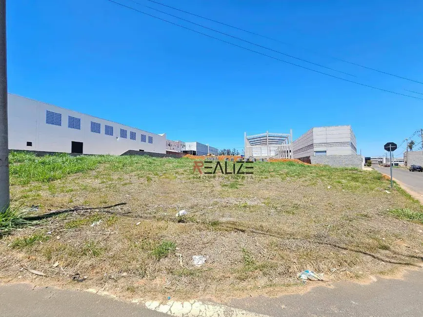 Foto 4 de Terreno / Lote à venda, 1981m2 em Europark Comercial, Indaiatuba - SP