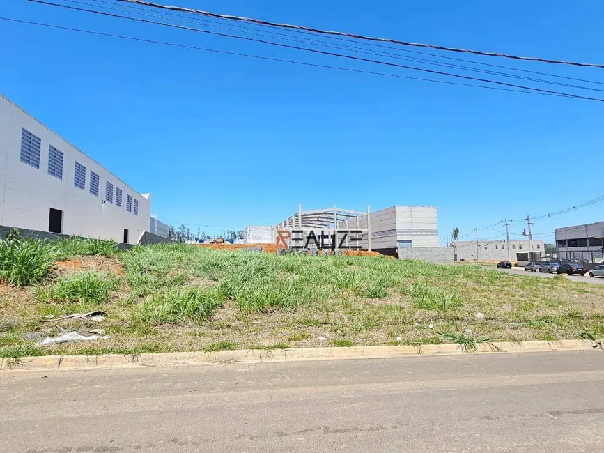 Foto 2 de Terreno / Lote à venda, 1981m2 em Europark Comercial, Indaiatuba - SP