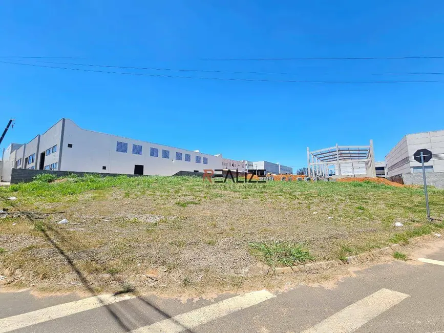 Foto 3 de Terreno / Lote à venda, 1981m2 em Europark Comercial, Indaiatuba - SP