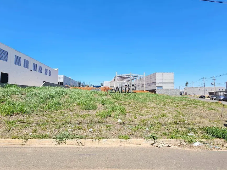 Foto 1 de Terreno / Lote à venda, 1981m2 em Europark Comercial, Indaiatuba - SP
