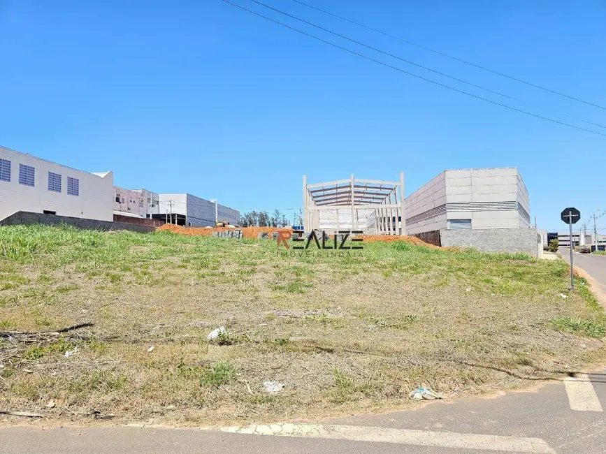 Foto 5 de Terreno / Lote à venda, 1981m2 em Europark Comercial, Indaiatuba - SP