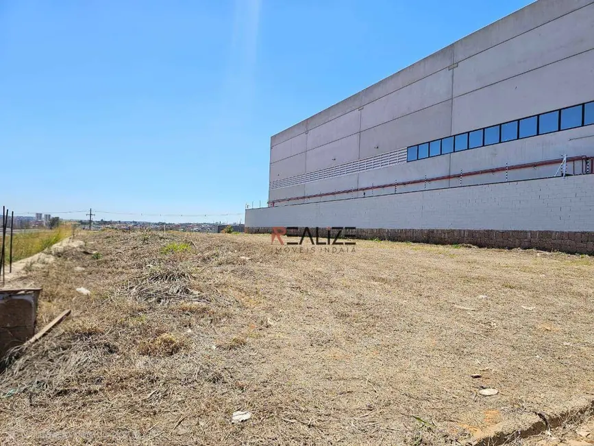 Foto 2 de Terreno / Lote à venda, 1000m2 em Europark Comercial, Indaiatuba - SP