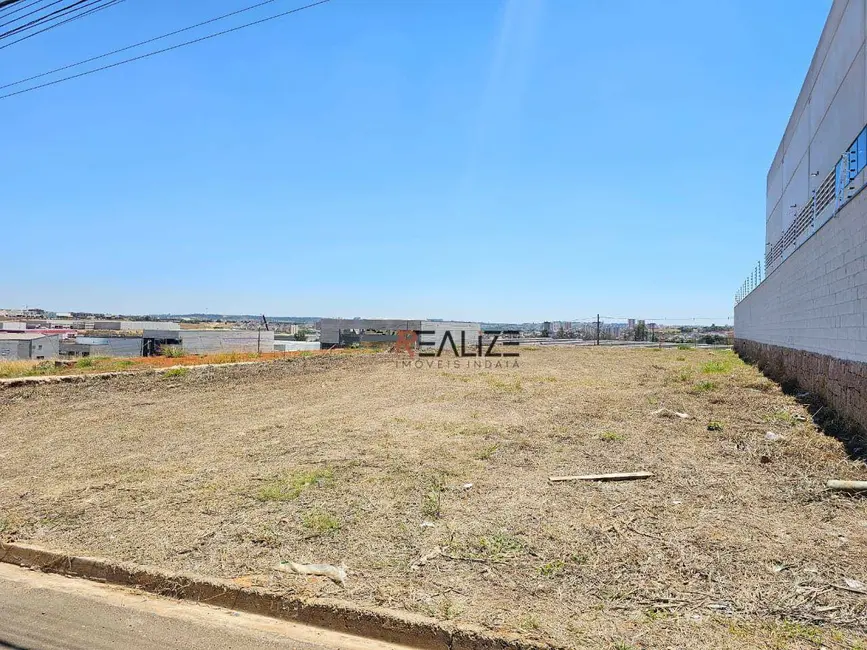 Foto 3 de Terreno / Lote à venda, 1000m2 em Europark Comercial, Indaiatuba - SP