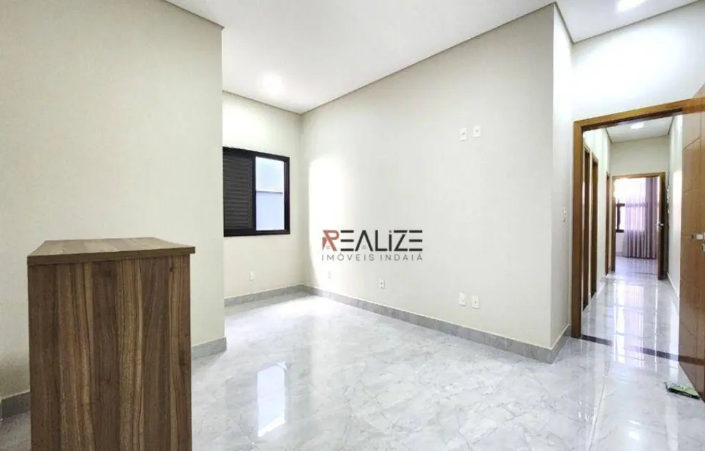 Foto 9 de Casa de Condomínio com 3 quartos à venda, 150m2 em Jardim Park Real, Indaiatuba - SP