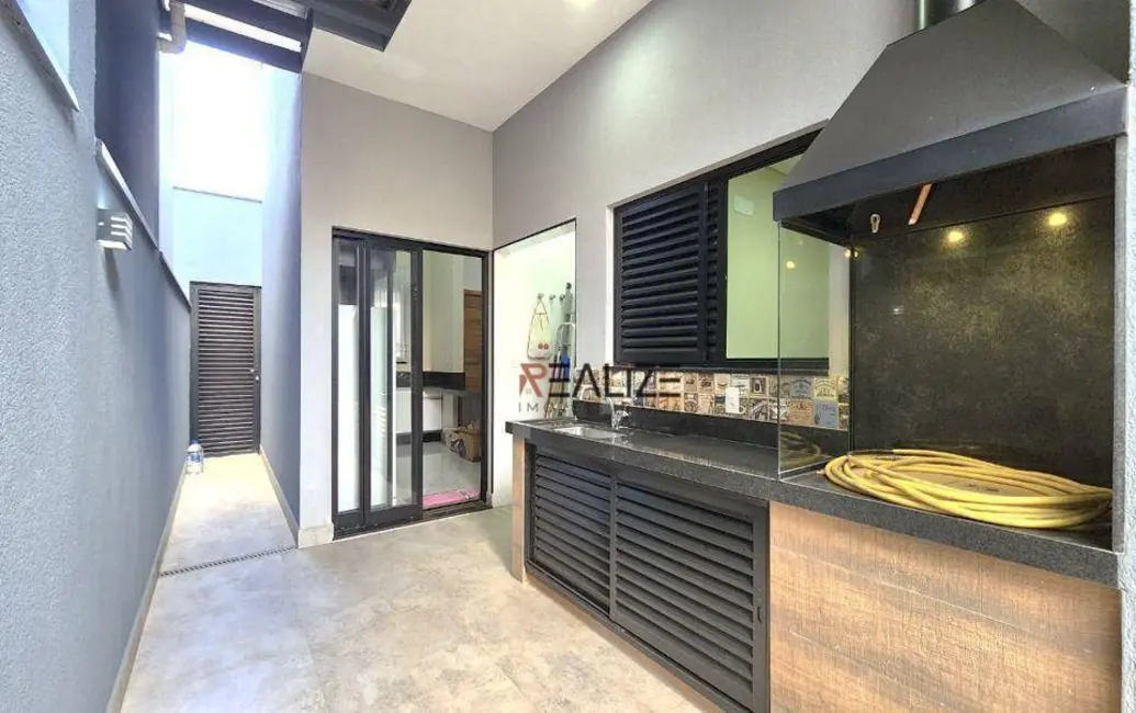 Foto 5 de Casa de Condomínio com 3 quartos à venda, 150m2 em Jardim Park Real, Indaiatuba - SP