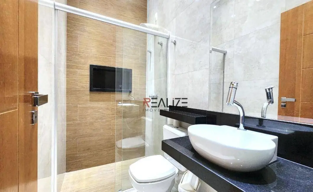 Foto 8 de Casa de Condomínio com 3 quartos à venda, 150m2 em Jardim Park Real, Indaiatuba - SP