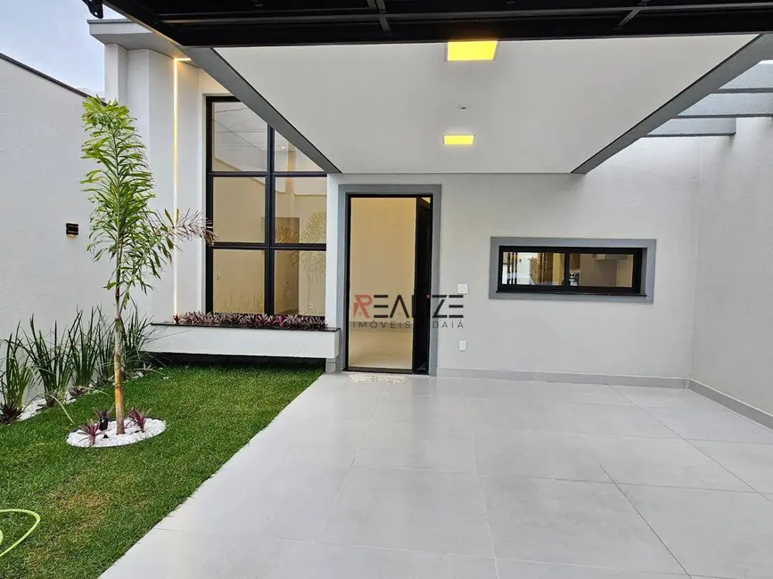 Foto 2 de Casa com 3 quartos à venda, 150m2 em Indaiatuba - SP