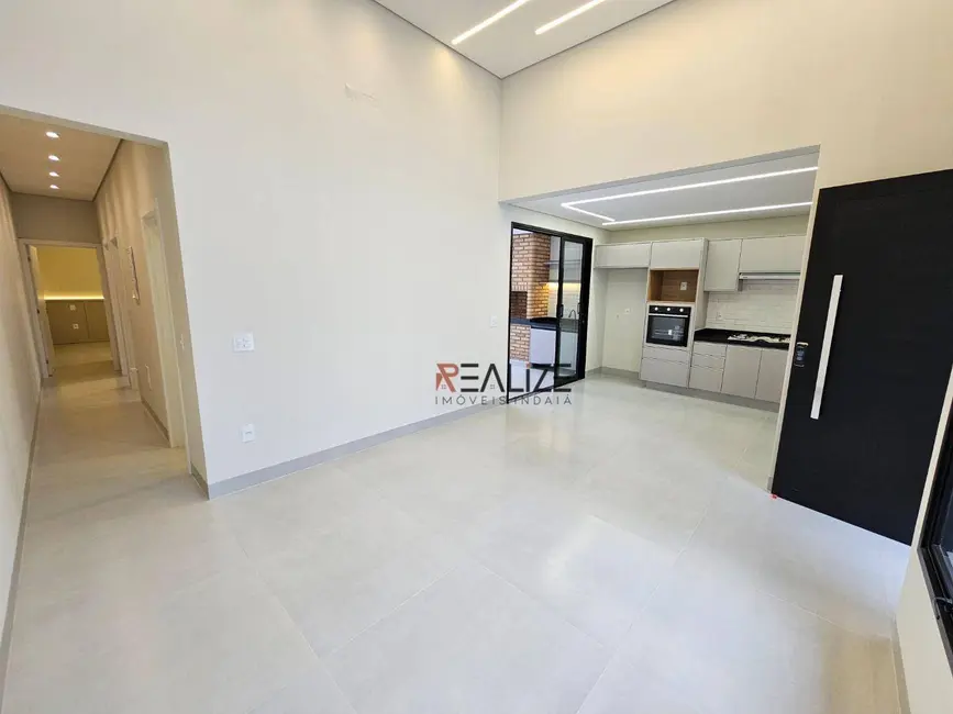 Foto 7 de Casa com 3 quartos à venda, 150m2 em Indaiatuba - SP