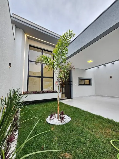 Foto 4 de Casa com 3 quartos à venda, 150m2 em Indaiatuba - SP
