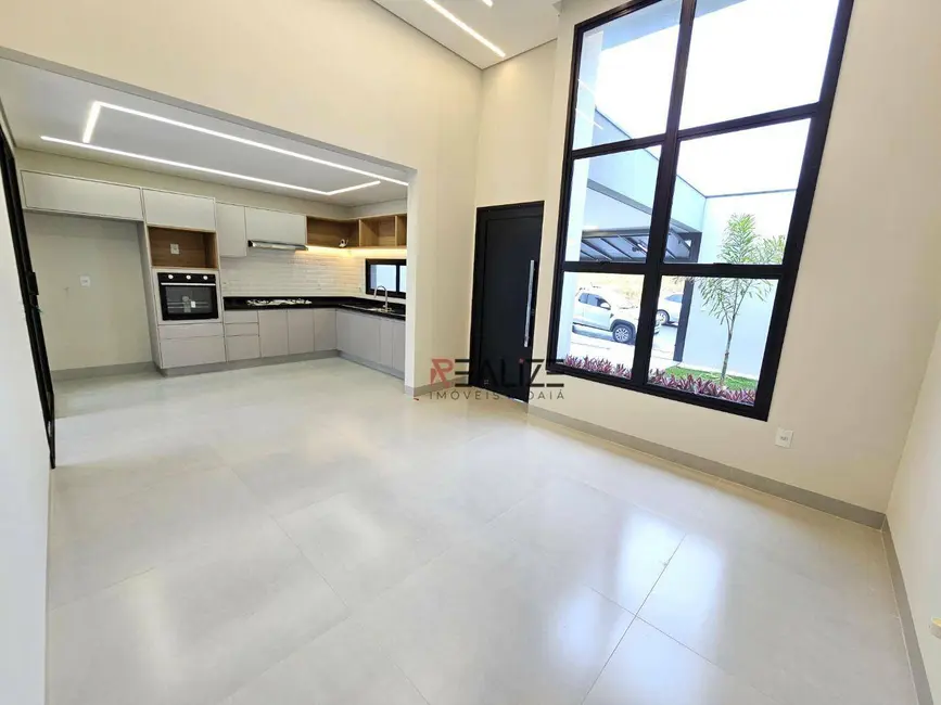 Foto 8 de Casa com 3 quartos à venda, 150m2 em Indaiatuba - SP