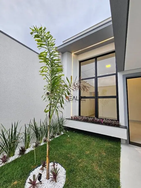 Foto 6 de Casa com 3 quartos à venda, 150m2 em Indaiatuba - SP