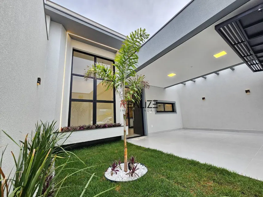 Foto 5 de Casa com 3 quartos à venda, 150m2 em Indaiatuba - SP