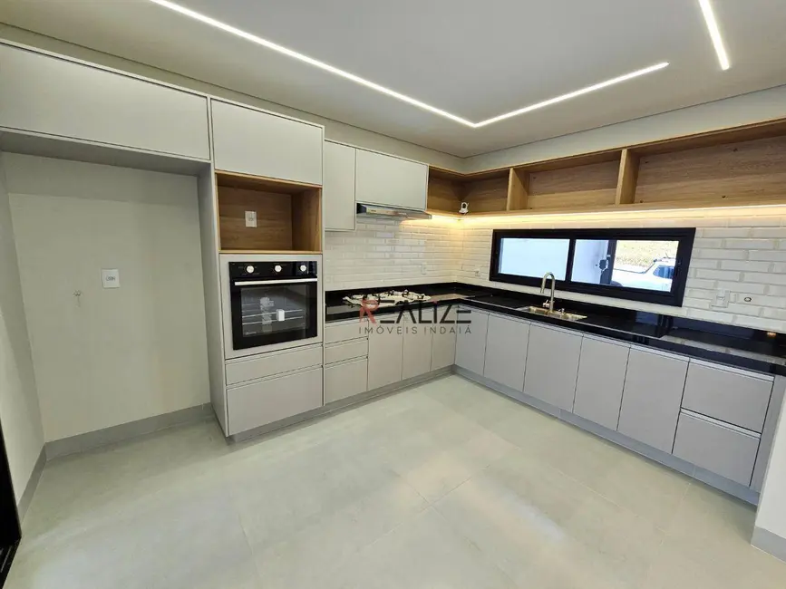 Foto 9 de Casa com 3 quartos à venda, 150m2 em Indaiatuba - SP