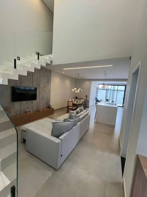 Foto 8 de Sobrado com 3 quartos à venda, 150m2 em Jardins do Império, Indaiatuba - SP