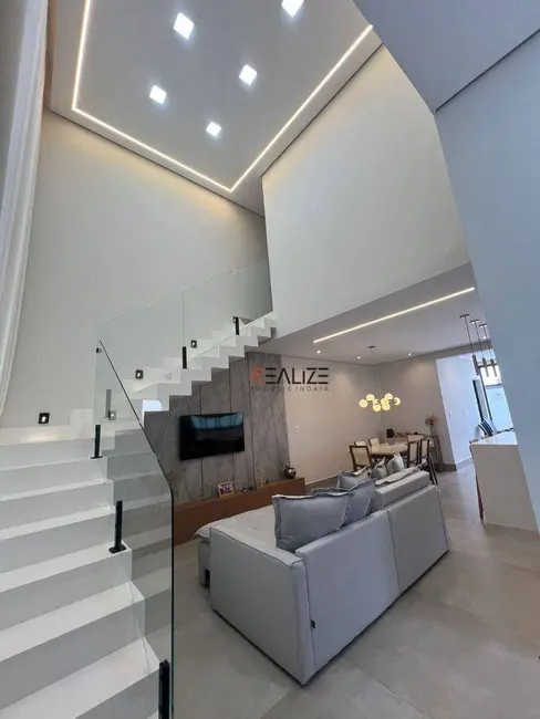 Foto 6 de Sobrado com 3 quartos à venda, 150m2 em Jardins do Império, Indaiatuba - SP