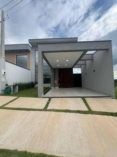 Foto 3 de Sobrado com 3 quartos à venda, 150m2 em Jardins do Império, Indaiatuba - SP