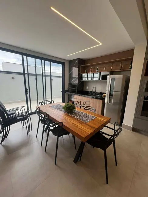 Foto 9 de Sobrado com 3 quartos à venda, 150m2 em Jardins do Império, Indaiatuba - SP