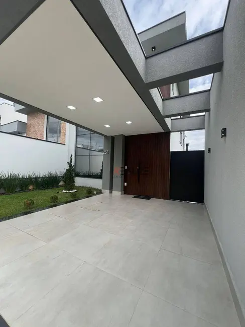 Foto 4 de Sobrado com 3 quartos à venda, 150m2 em Jardins do Império, Indaiatuba - SP