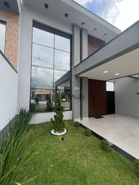 Foto 2 de Sobrado com 3 quartos à venda, 150m2 em Jardins do Império, Indaiatuba - SP