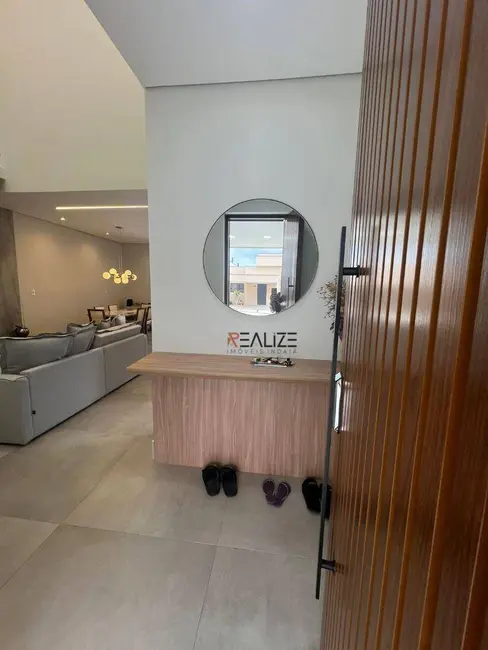 Foto 5 de Sobrado com 3 quartos à venda, 150m2 em Jardins do Império, Indaiatuba - SP