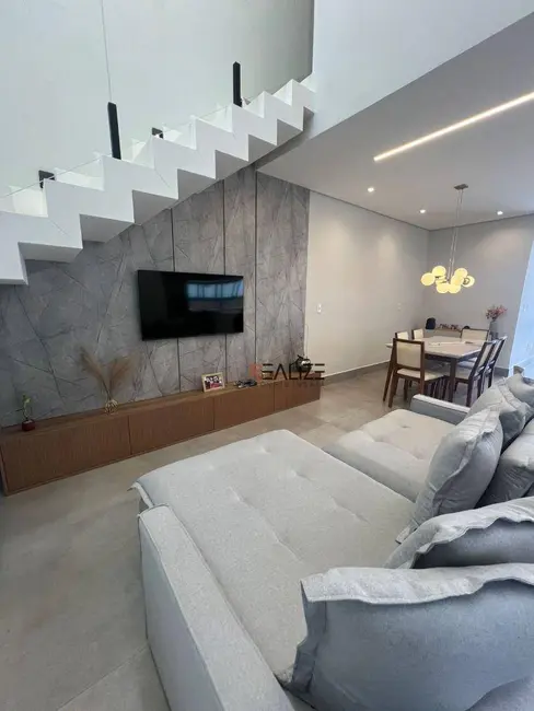 Foto 7 de Sobrado com 3 quartos à venda, 150m2 em Jardins do Império, Indaiatuba - SP