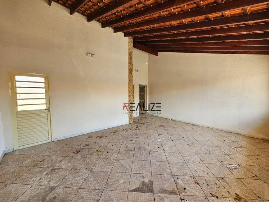 Foto 3 de Casa com 2 quartos à venda, 175m2 em Residencial Santa Madre Paulina, Salto - SP