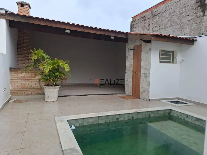 Foto 1 de Casa com 2 quartos à venda, 175m2 em Residencial Santa Madre Paulina, Salto - SP