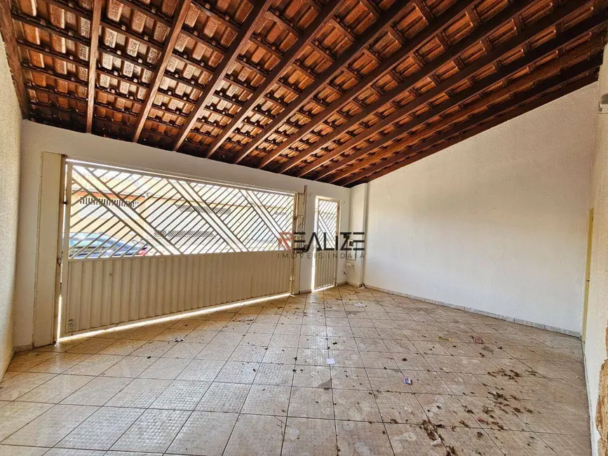 Foto 4 de Casa com 2 quartos à venda, 175m2 em Residencial Santa Madre Paulina, Salto - SP