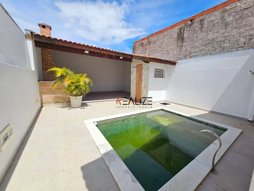 Foto 1 de Casa com 2 quartos à venda, 175m2 em Residencial Santa Madre Paulina, Salto - SP