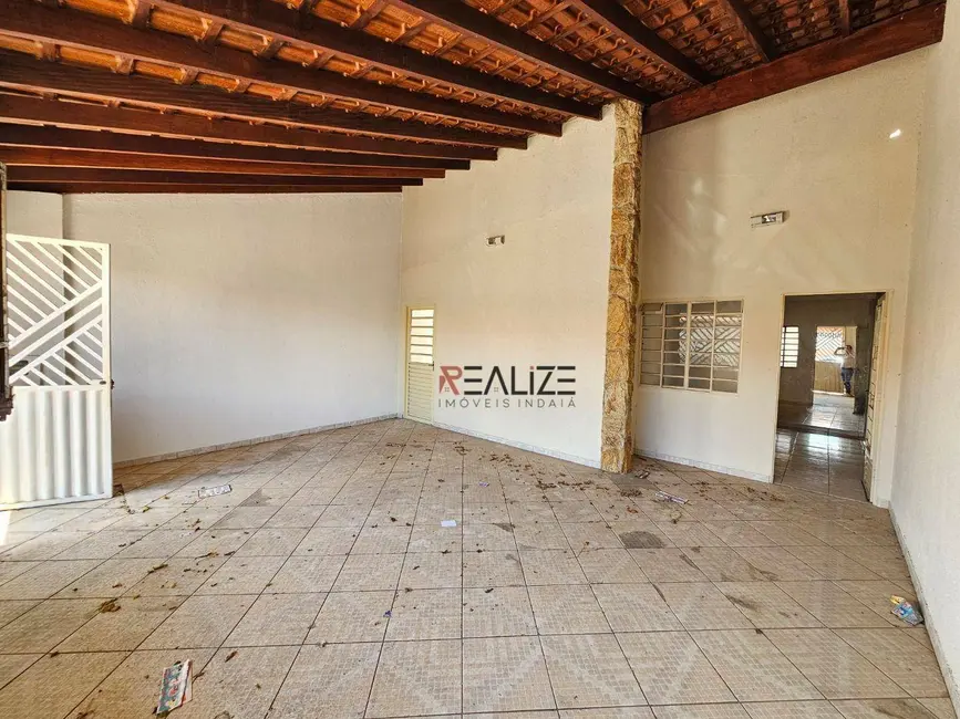 Foto 2 de Casa com 2 quartos à venda, 175m2 em Residencial Santa Madre Paulina, Salto - SP