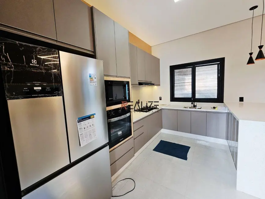 Foto 9 de Casa com 3 quartos à venda, 150m2 em Indaiatuba - SP