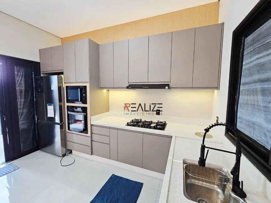 Foto 7 de Casa com 3 quartos à venda, 150m2 em Indaiatuba - SP