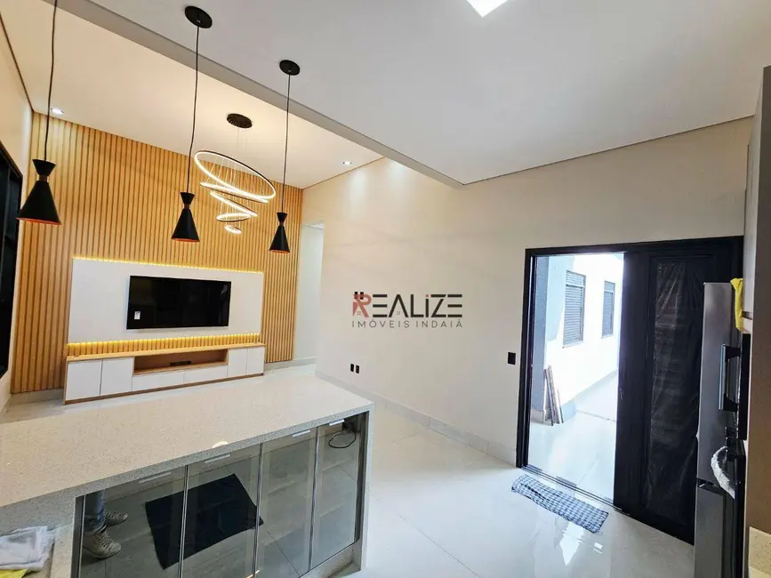 Foto 8 de Casa com 3 quartos à venda, 150m2 em Indaiatuba - SP