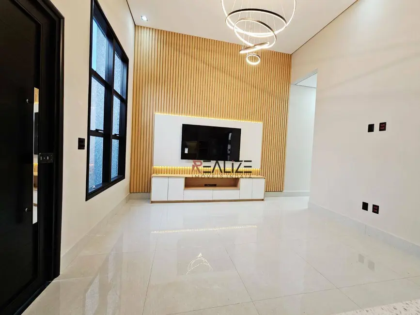 Foto 3 de Casa com 3 quartos à venda, 150m2 em Indaiatuba - SP