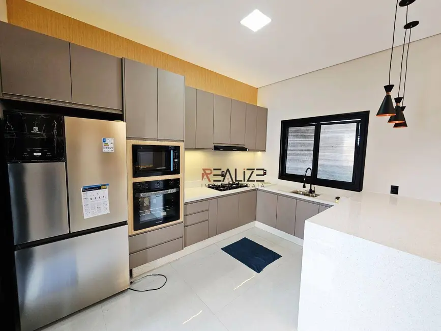 Foto 5 de Casa com 3 quartos à venda, 150m2 em Indaiatuba - SP