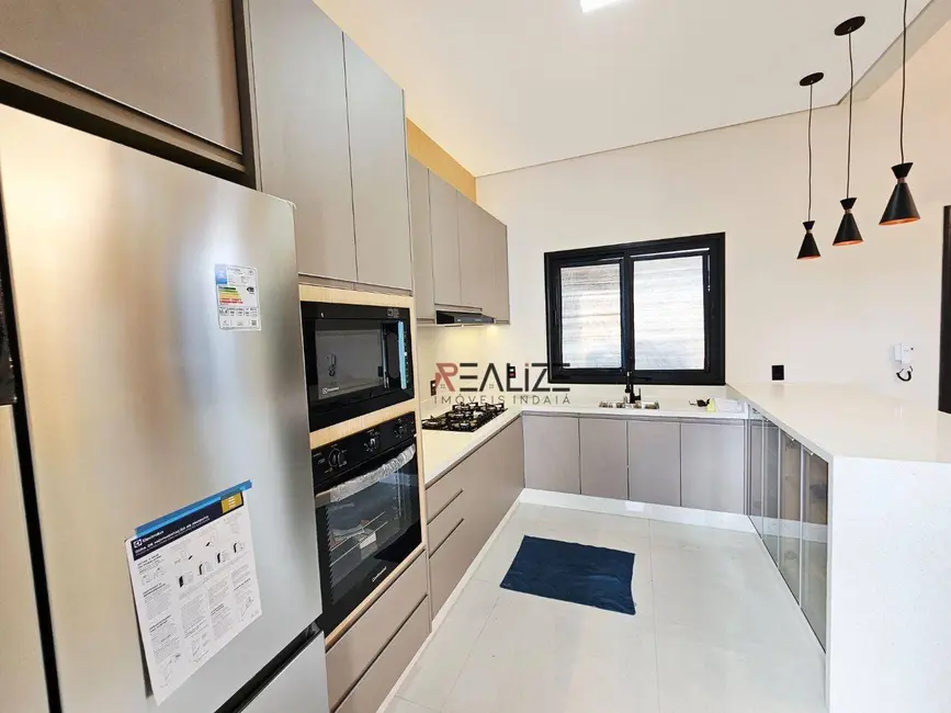 Foto 6 de Casa com 3 quartos à venda, 150m2 em Indaiatuba - SP