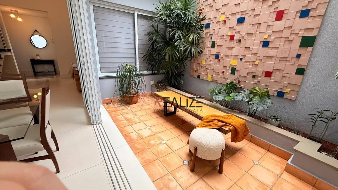 Foto 6 de Sobrado com 3 quartos à venda, 340m2 em Indaiatuba - SP