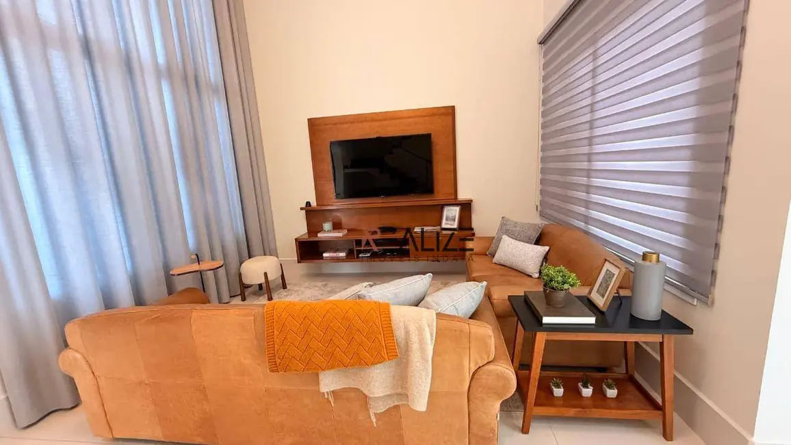 Foto 3 de Sobrado com 3 quartos à venda, 340m2 em Indaiatuba - SP