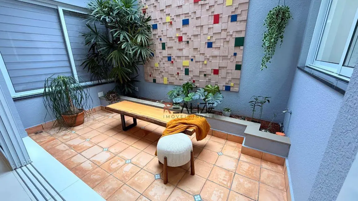 Foto 5 de Sobrado com 3 quartos à venda, 340m2 em Indaiatuba - SP