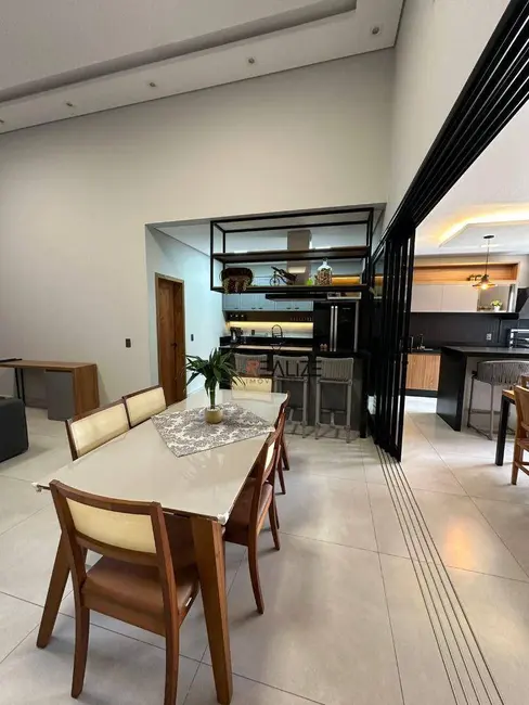 Foto 9 de Casa de Condomínio com 3 quartos à venda, 309m2 em Indaiatuba - SP