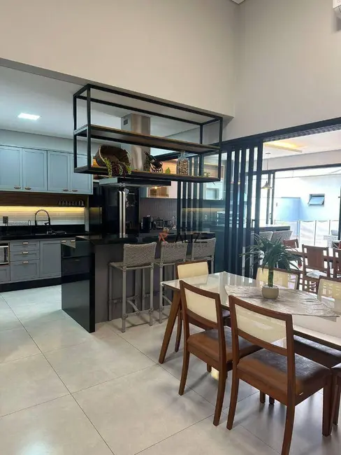 Foto 8 de Casa de Condomínio com 3 quartos à venda, 309m2 em Indaiatuba - SP