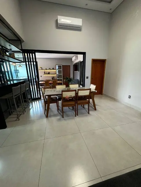 Foto 6 de Casa de Condomínio com 3 quartos à venda, 309m2 em Indaiatuba - SP