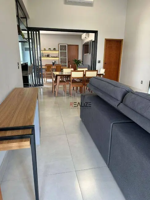 Foto 3 de Casa de Condomínio com 3 quartos à venda, 309m2 em Indaiatuba - SP