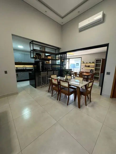 Foto 4 de Casa de Condomínio com 3 quartos à venda, 309m2 em Indaiatuba - SP