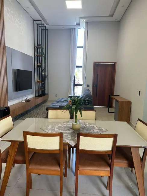 Foto 5 de Casa de Condomínio com 3 quartos à venda, 309m2 em Indaiatuba - SP