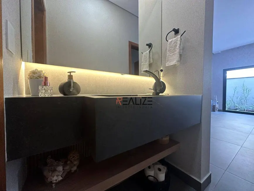 Foto 5 de Sobrado com 4 quartos à venda, 490m2 em Jardim Residencial Helvétia Park I, Indaiatuba - SP