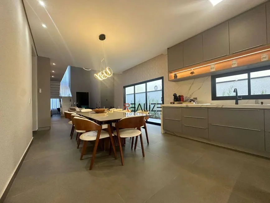 Foto 8 de Sobrado com 4 quartos à venda, 490m2 em Jardim Residencial Helvétia Park I, Indaiatuba - SP