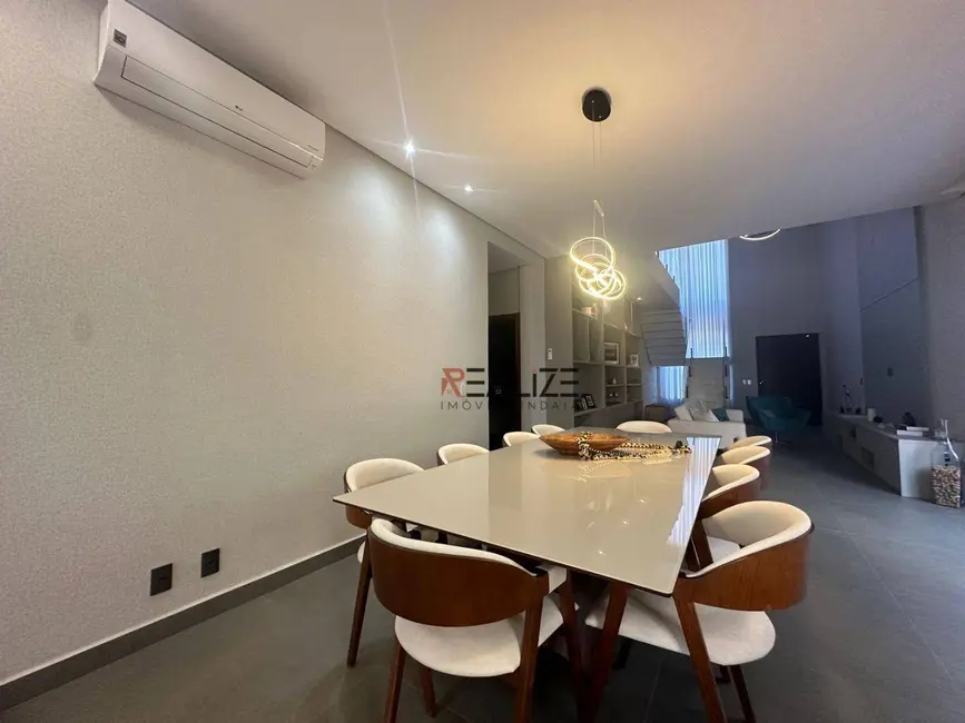 Foto 7 de Sobrado com 4 quartos à venda, 490m2 em Jardim Residencial Helvétia Park I, Indaiatuba - SP