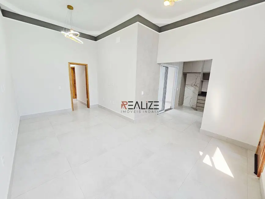 Casa com 3 quartos à venda, 150m2 em Indaiatuba - SP - imagem 4 Foto 4 de Casa com 3 quartos à venda, 150m2 em Indaiatuba - SP