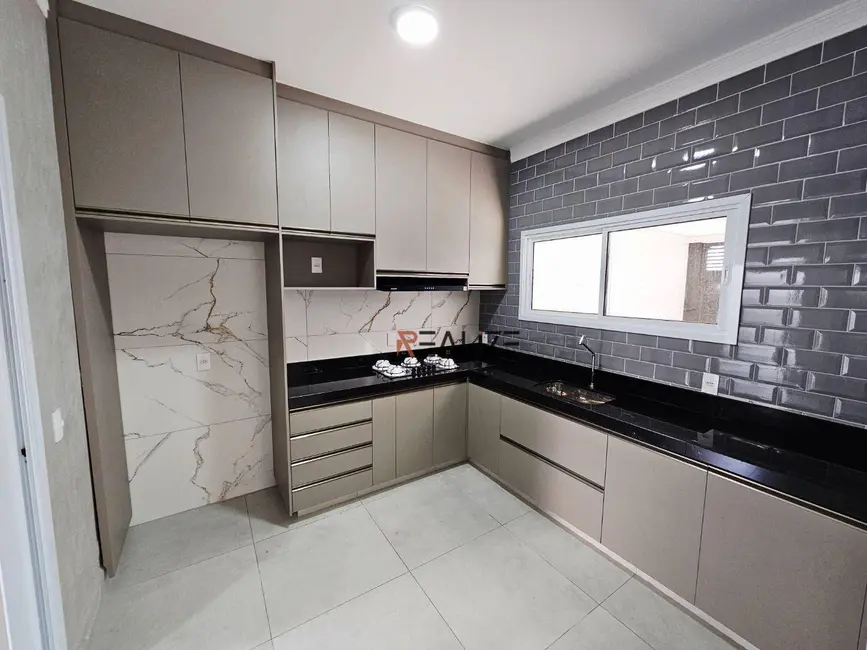 Casa com 3 quartos à venda, 150m2 em Indaiatuba - SP - imagem 7 Foto 7 de Casa com 3 quartos à venda, 150m2 em Indaiatuba - SP